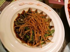 -刘胖子家常菜·蹄花焖藕(富安街店)