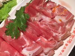 -董家湾重庆老火锅(嘉华店)