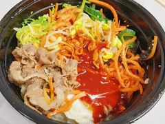 -火炉火自助餐(悠唐购物中心店)