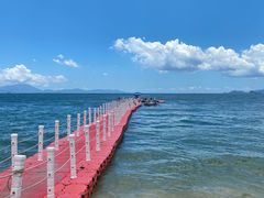 -大梅沙海滨公园