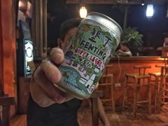 -阿飞冲浪旅店一馆