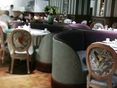 大堂-尚一汤·粤菜海鲜(环球港店)