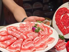 -扬之阿李菌汤火锅(1969店)