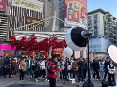 -东门町美食街