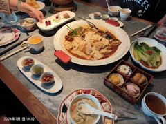 -旺顺阁·北京菜·烤鸭(大望路店)