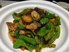 -船歌·鱼水饺青岛菜(金狮广场店)