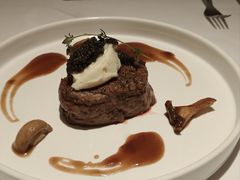 -王品牛排(郑州大卫城店)