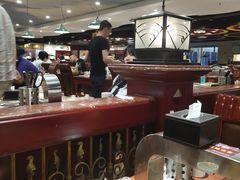 -比亚森自助烤肉料理(裕华店)