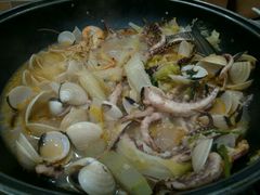 -吉源大排档·鱼生·海鲜(烧烤彩印厂店)