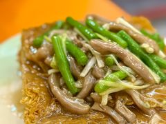 -雅苑餐厅(朝天路店)