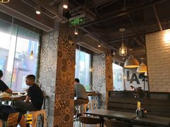 大堂-卡乐星(美罗城店)