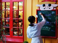 -三鹰之森吉卜力美术馆