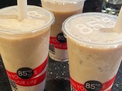 -85度C(上海中原城市广场店)