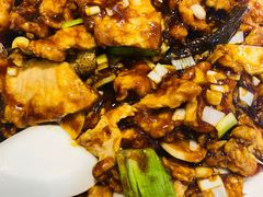 过油肉-泰丰楼(前门西大街店)
