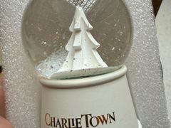 -CHARLIETOWN红茶公司(南京万象天地店)