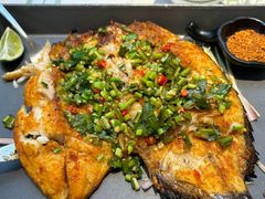 -云海肴·汽锅鸡·云南菜(高德置地店)