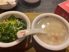 -叉叉裤鲜火锅(空港新城店)
