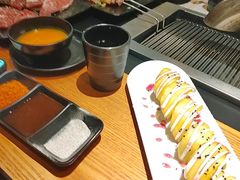 -千寻烧肉(政务区店)