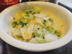 -醉美东江·三文鱼·烧鸡公