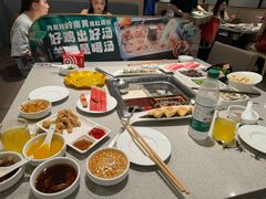 -海底捞火锅(应天门古城根店)
