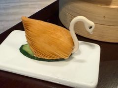 -万丽轩·粤菜(王府井金茂万丽酒店)