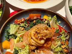 -Mogul Eatery·大亨餐酒馆