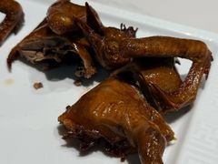 -琬苑鸽庄·川粤融合菜(解放碑总店)