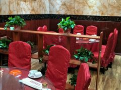 大堂-小铜锣湾海鲜家常菜馆(河西店)