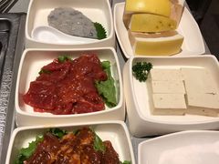 -海底捞火锅(振华商厦店)
