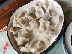 -石老头关东饺子王·东北菜(嘉华鑫城店)