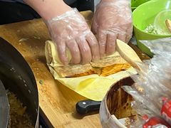 -山东傻大粗粮煎饼(牛街店)