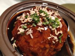 -扬州狮子楼·非遗淮扬菜(东关街店)