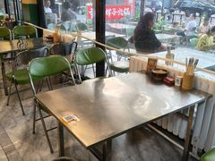 -蜀川川破店·江湖菜·烧烤(北京首店)