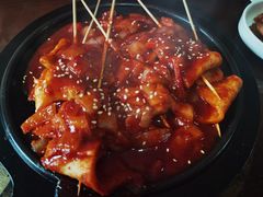 -小公洞韩式豆腐村