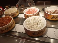 -龍歌自助小火锅(雨花台江南虹悦城店)