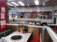 -小妖君串捞火锅(黄屯店)