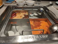 -海底捞火锅(如皋吾悦广场店)