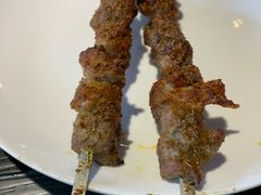 -壹号院音乐餐厅•烤全羊•新疆菜(浐灞店)