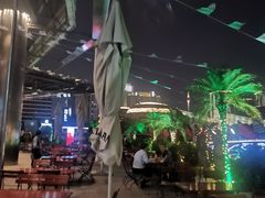 -PAULANER普拉那德国啤酒花园(千玺广场店)