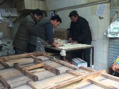 -贾家饦饦馍(回民街店)