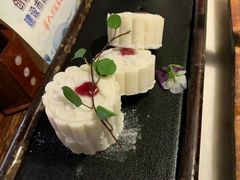 蓝莓山药-韵秋荷(宝山龙湖天街店)