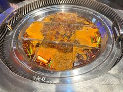 -唇辣号重庆老火锅(燕郊鑫乐汇店)