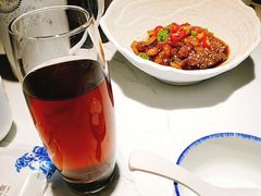 -姜君·千岛湖鱼头馆(浦东大道店)