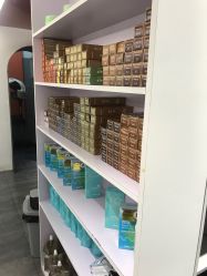 -卓梵美发·精品Salon