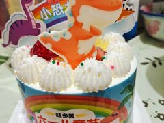 -味多美蛋糕(安定门店)