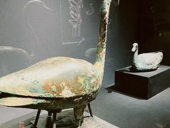 -陕西历史博物馆