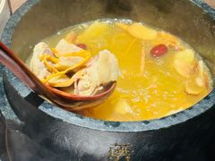 -蘑界·野生菌火锅(深业上城店)