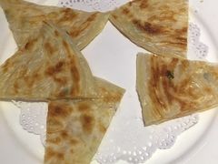家常饼-川人百味(海悦天地店)