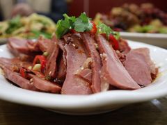 张飞牛肉-福顺祥大盘鸡(临潼店)