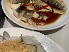 -海味当家·蒸锅海鲜(中山广场创始店)
